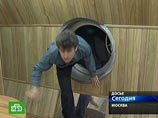 Имитация полета на Марс удалась: российский экипаж провел эксперименты на "космическом корабле"
Имитация полета на Марс удалась: российский экипаж провел эксперименты на "космическом корабле"