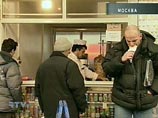 Палатки с "фекальной" шаурмой Роспотребнадзор обещает убрать с улиц Москвы весной