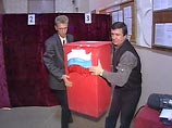 ЦИК: Делать ставки на результаты выборов в России нельзя ЦИК: Делать ставки на результаты выборов в России нельзя