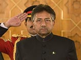 Президент Мушарраф отменяет в Пакистане чрезвычайное положение с 16  декабря