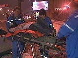 Гражданин Турции на джипе сбил трех пешеходов в Подмосковье: один погиб Гражданин Турции на джипе сбил трех пешеходов в Подмосковье: один погиб