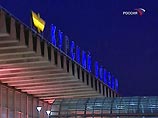 Из-за пожара был эвакуирован Курский вокзал в Москве