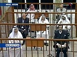 Премьер Ирака направил послание президенту США с просьбой передать иракским властям приговоренных к смерти соратников Саддама Хусейна Премьер Ирака направил послание президенту США с просьбой передать иракским властям приговоренных к смерти соратников Саддама Хусейна