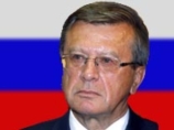 Виктор Зубков: Канада настроена на активизацию сотрудничества с Россией Виктор Зубков: Канада настроена на активизацию сотрудничества с Россией