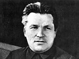 Убийство первого руководителя Ленинградского обкома ВКП(б) Сергея Кирова 1 декабря 1934 года в Смольном, которое послужило поводом для начала в стране массовых репрессий