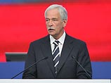 Если "Единая Россия" не наберет 40%, Путин может сказать "я остаюсь" и указать на Грызлова Если "Единая Россия" не наберет 40%, Путин может сказать "я остаюсь" и указать на Грызлова