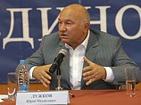 После выборов в "Единой России" пройдет чистка в руководстве: уйдут Лужков, Шаймиев и Грызлов