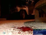 В Самаре убит замдиректора филиала РАО "ЕЭС России" В Самаре убит замдиректора филиала РАО "ЕЭС России"