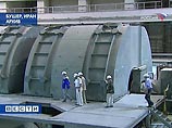 МАГАТЭ согласилось на отгрузку ядерного топлива в Бушер. Москва не хочет спугнуть Иран МАГАТЭ согласилось на отгрузку ядерного топлива в Бушер. Москва не хочет спугнуть Иран