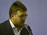 Предрекая России при Путине "хаос и диктатуру", Каспаров заявил, что продолжит протестовать Предрекая России при Путине "хаос и диктатуру", Каспаров заявил, что продолжит протестовать