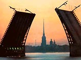 Санкт-Петербург получил крупнейшего за всю историю города инвестора