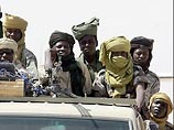 Повстанцы Чада объявили Франции войну