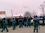 Тейповая свобода слова: оппозиционный сайт "Ингушетия.ru" пытаются закрыть через родственников его владельца Тейповая свобода слова: оппозиционный сайт "Ингушетия.ru" пытаются закрыть через родственников его владельца
