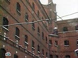 В СИЗО Петербурга до окончания выборов будут сажать только с открепительным талоном В СИЗО Петербурга до окончания выборов будут сажать только с открепительным талоном