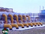 Украина и Россия подпишут газовый контракт только на 2008 год