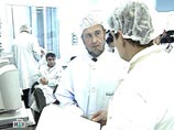 Путин раскритиковал Российскую академию наук за коммерциализацию, но обещал увеличить ученым зарплаты Путин раскритиковал Российскую академию наук за коммерциализацию, но обещал увеличить ученым зарплаты