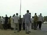 Акции протеста в Судане: мусульмане требуют смерти британки, назвавшей плюшевого мишку Мухаммедом