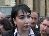 Экс-министр обороны Грузии Окруашвили попросил политического убежища в Германии, сообщила его адвокат
