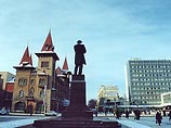 Город Саратов предложили переименовать в "Путин" Город Саратов предложили переименовать в "Путин"