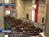 Конфликт между президентом и премьером может привести к "двоевластию" в Польше Конфликт между президентом и премьером может привести к "двоевластию" в Польше