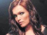 В столице выступит Тарья Турунен, экс-вокалистка финской группы Nightwish. В столице выступит Тарья Турунен, экс-вокалистка финской группы Nightwish.