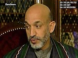 Президент Афганистана назвал "смехотворным" последнее обращение Усамы бен Ладена Президент Афганистана назвал "смехотворным" последнее обращение Усамы бен Ладена