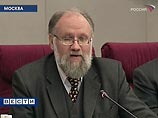 Чурову не понравилась подаренная ему бритва от СПС: "могли бы хотя бы Gillette" Чурову не понравилась подаренная ему бритва от СПС: "могли бы хотя бы Gillette"