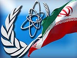 Переговоры Ирана и Евросоюза по ядерному вопросу провалились