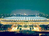 Финал футбольной ЛЧ в "Лужниках" будет предпоследним "будничным" Финал футбольной ЛЧ в "Лужниках" будет предпоследним "будничным"