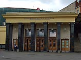 На ближайших к Кремлю станциях метро остановят эскалаторы На ближайших к Кремлю станциях метро остановят эскалаторы