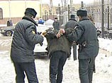 В Петербурге за книги Буковского задержаны четыре человека В Петербурге за книги Буковского задержаны четыре человека