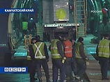 В Петропавловске-Камчатском снят режим ЧС - подстанцию починили В Петропавловске-Камчатском снят режим ЧС - подстанцию починили