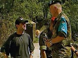 Боевики Чада объявили войну Франции Боевики Чада объявили войну Франции