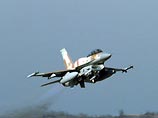 Израильские ВВС уничтожили пять боевиков "Хамаса"в секторе Газа