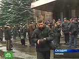 При очередном взрыве на шахте имени Засядько пострадали 37 горняков При очередном взрыве на шахте имени Засядько пострадали 37 горняков