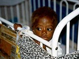 Вирус лихорадки Эбола уже унес в Уганде жизни 18 человек Вирус лихорадки Эбола уже унес в Уганде жизни 18 человек