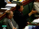 Переговоры о формировании правительства Бельгии провалились Переговоры о формировании правительства Бельгии провалились
