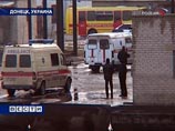 Шахта имени Засядько из-за двух взрывов прекращает добычу угля пласта L-1 Шахта имени Засядько из-за двух взрывов прекращает добычу угля пласта L-1