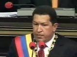 Референдум в Венесуэле - Чавес хочет править пожизненно