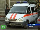 Девять горняков шахты им. Засядько, где накануне произошел взрыв, остаются в тяжелом состоянии Девять горняков шахты им. Засядько, где накануне произошел взрыв, остаются в тяжелом состоянии