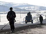 Турецкие вооруженные силы продолжат борьбу с курдскими боевиками в Северном Ираке