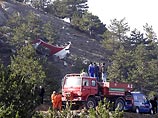 Причиной катастрофы турецкого лайнера AtlasJetair стала ошибка пилота