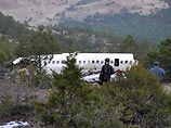 Самолет MD-83 частной турецкой авиакомпании AtlasJetair, следовавший из Стамбула в город Испарту на юге страны (150 километров от Антальи), разбился в ночь на пятницу вблизи аэропорта назначения