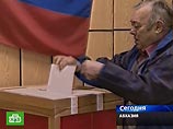 Сергей Багапш: от выборов в России зависит судьба Абхазии