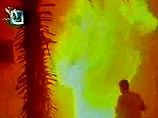 На Ниле сгорела плавучая гостиница - пять египтян погибли На Ниле сгорела плавучая гостиница - пять египтян погибли