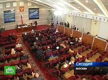 Центризбирком признал факт нарушений на сегодняшних парламентских выборах
