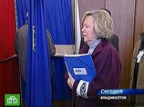 Выборы в Госдуму - данные о нарушениях Выборы в Госдуму - данные о нарушениях