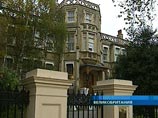 Россияне могут проголосовать в российском посольстве в Лондоне без открепительного удостоверения