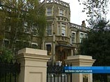 Россияне могут проголосовать в российском посольстве в Лондоне без открепительного удостоверения Россияне могут проголосовать в российском посольстве в Лондоне без открепительного удостоверения
