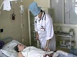 Почти 70 человек госпитализированы с пищевым отравлением в Башкирии